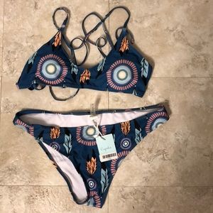 Cupshe bathing suit